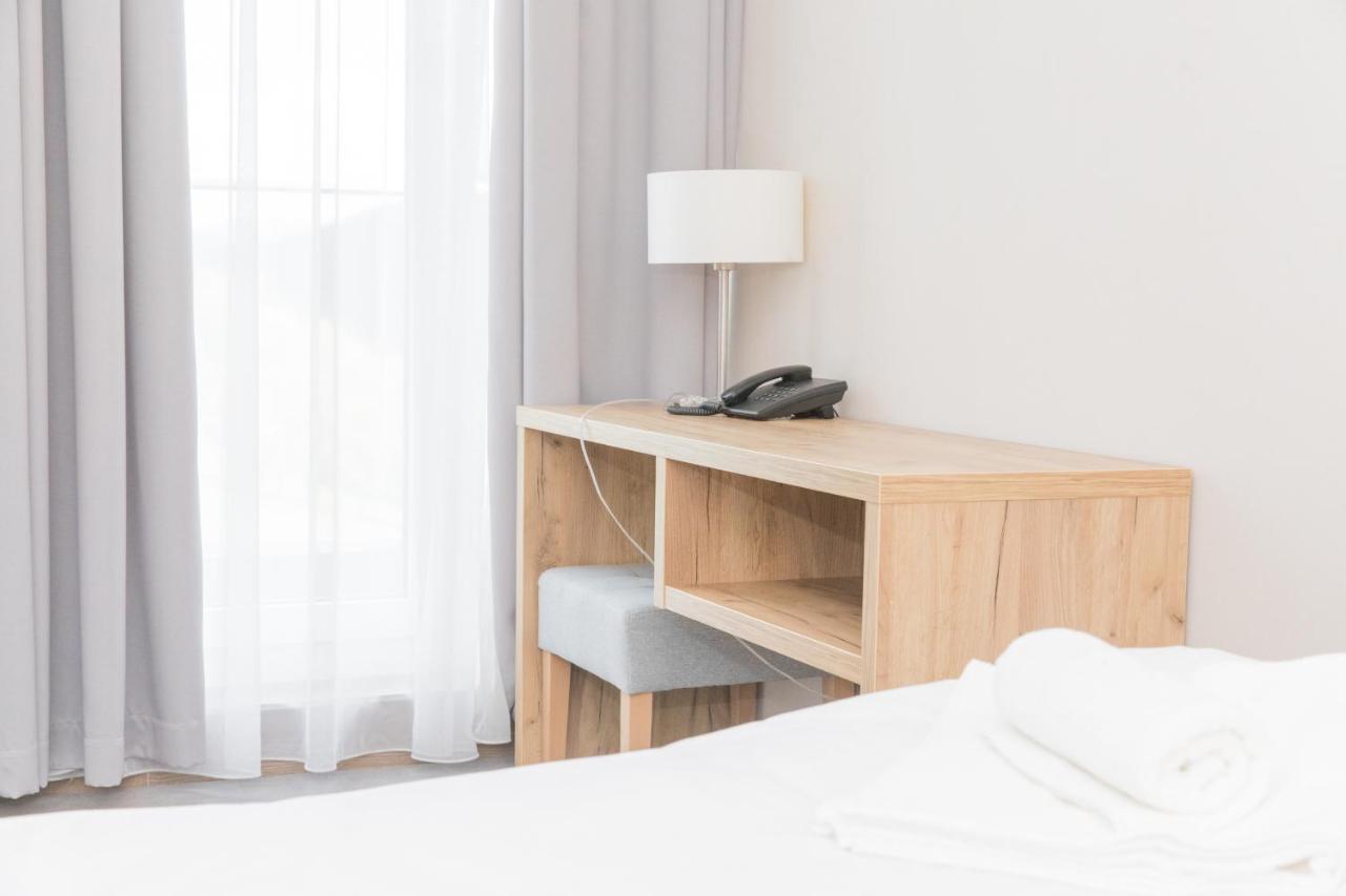 سيينا Ms-Apart Apartamenty Przy Stoku Mountain View - Czarna Gora المظهر الخارجي الصورة
