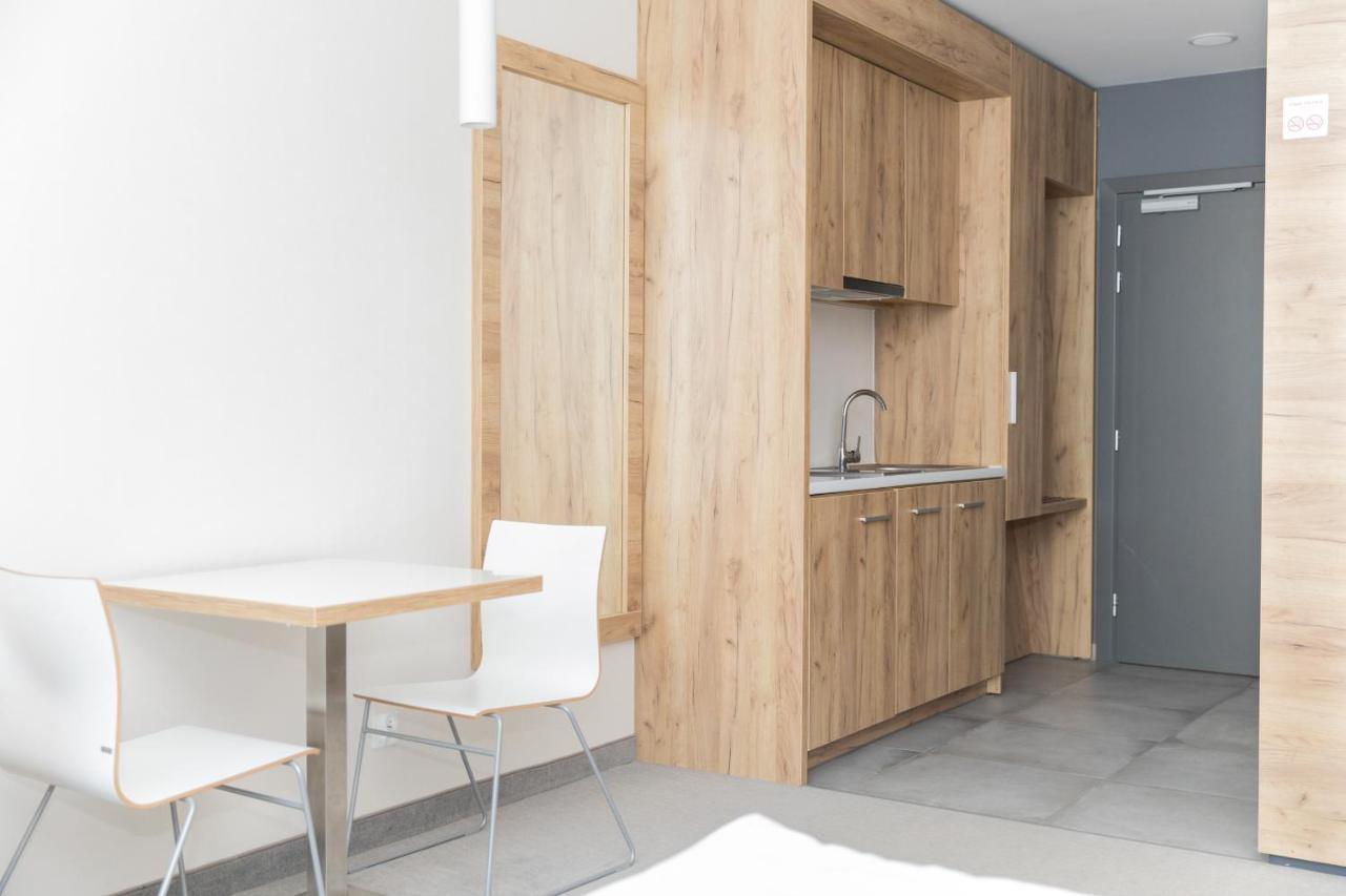 سيينا Ms-Apart Apartamenty Przy Stoku Mountain View - Czarna Gora المظهر الخارجي الصورة