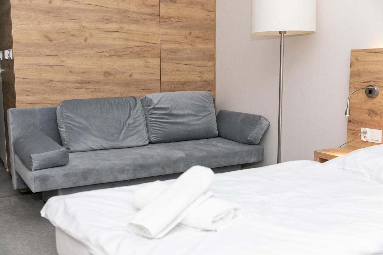 سيينا Ms-Apart Apartamenty Przy Stoku Mountain View - Czarna Gora المظهر الخارجي الصورة