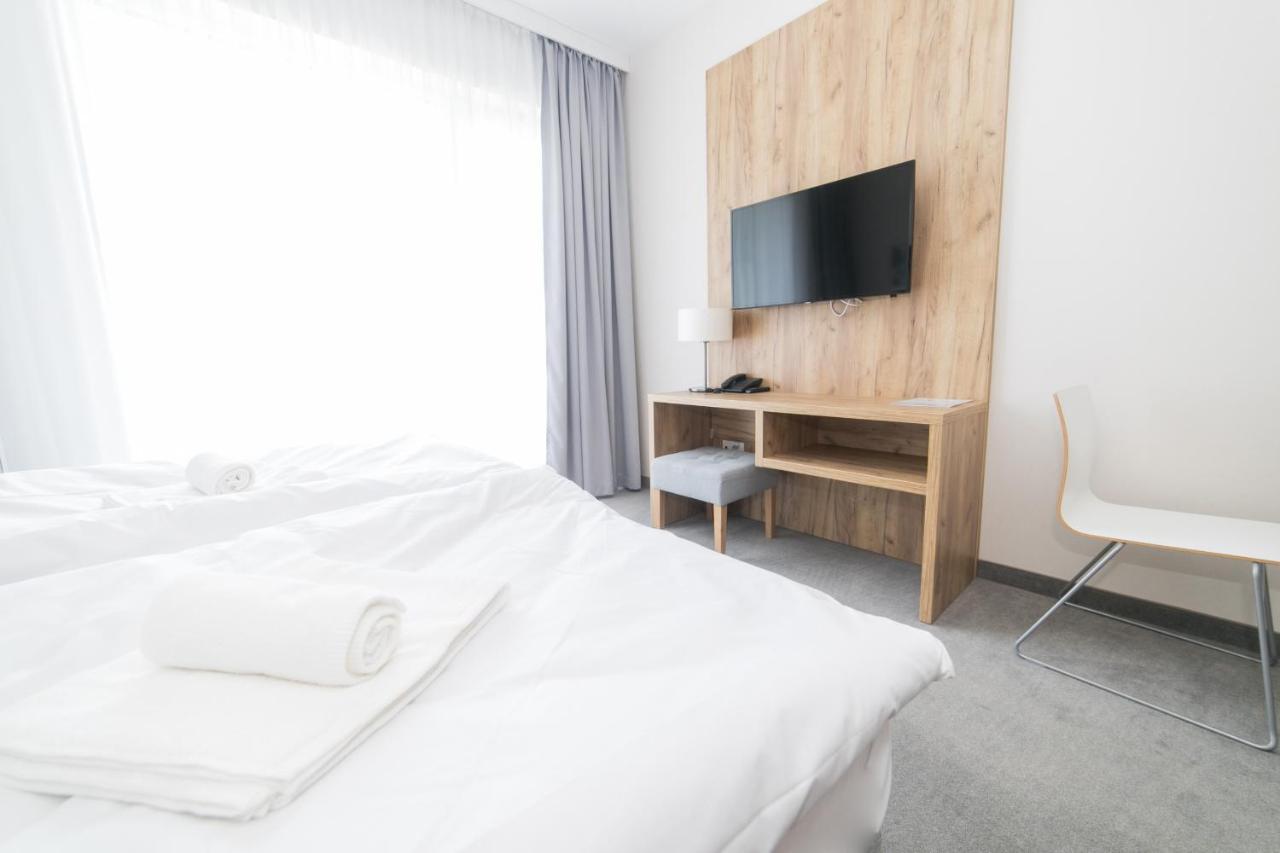 سيينا Ms-Apart Apartamenty Przy Stoku Mountain View - Czarna Gora المظهر الخارجي الصورة
